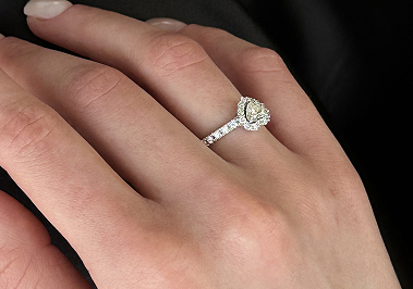 Обручальные кольца